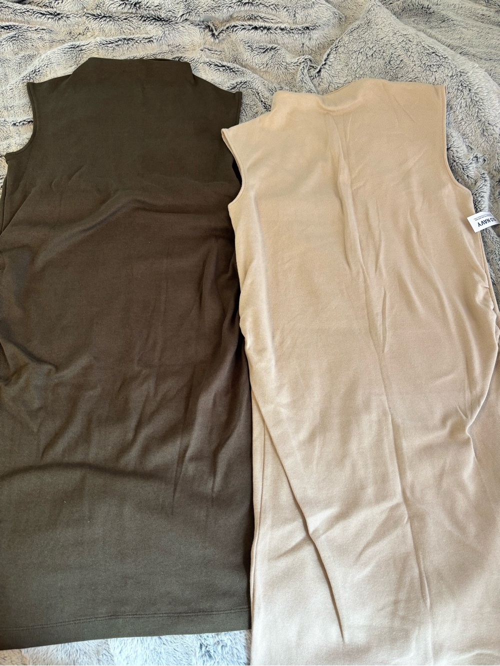 Old Navy Maternity Dresses